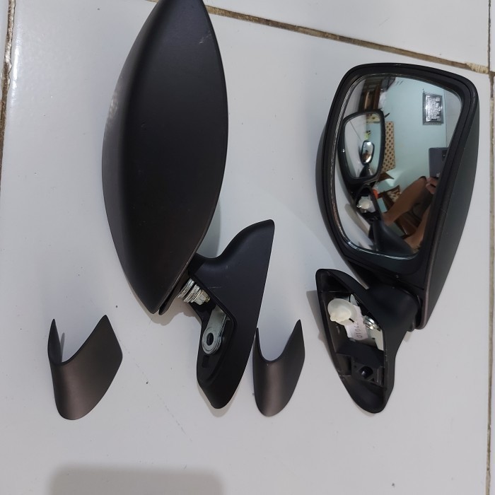 Spion Fender Town Ace / Gran Max