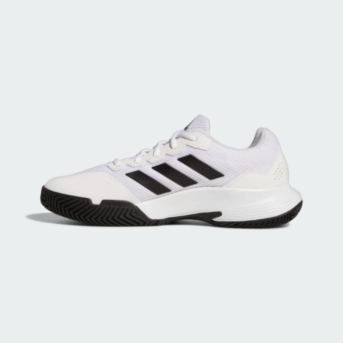 Sepatu Tenis Adidas Gamecourt 2 GW2991/Tennis Shoe Adidas Original