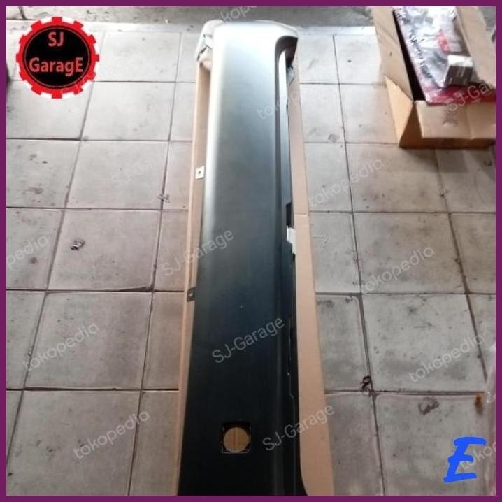 | SGE | BEMPER BELAKANG GRANMAX BLINDVAN % GENUINE PART