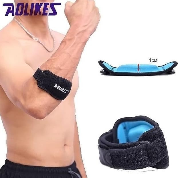 Tennis Elbow Support Elbow Support Elbow Brace Elbow Injury PREMIUM
