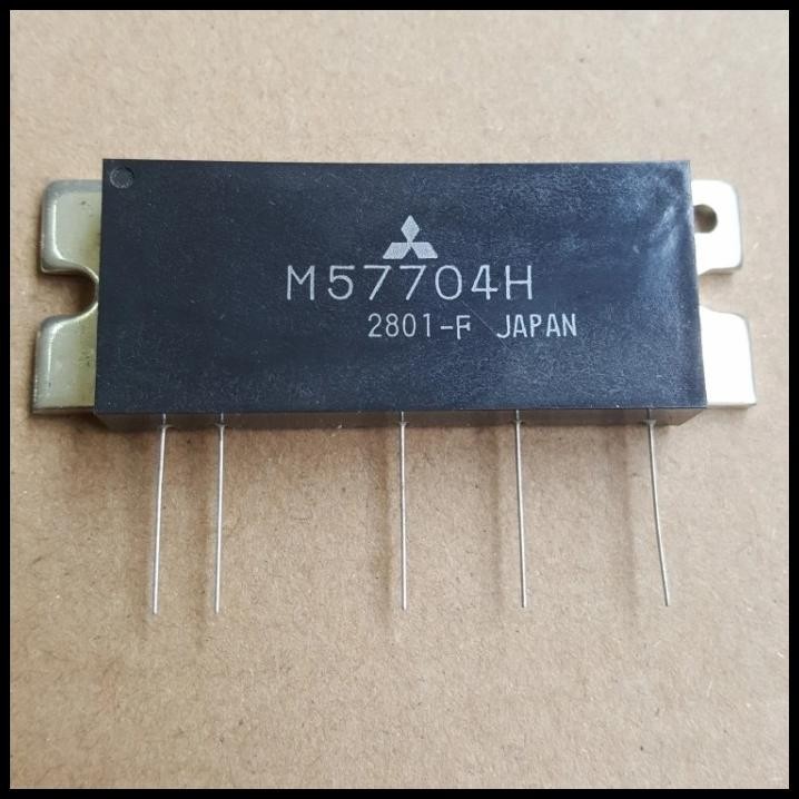 HOT DEAL M57704 H IC / TRANSISTOR