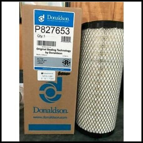 BEST DEAL FILTER UDARA DONALDSON P827653 P 827653 GENUINE MURAH 