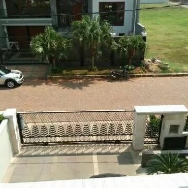 PAKET CCTV 16CHANEL HIKVISION 2MP KMPLIT TGGL PSNG AJA