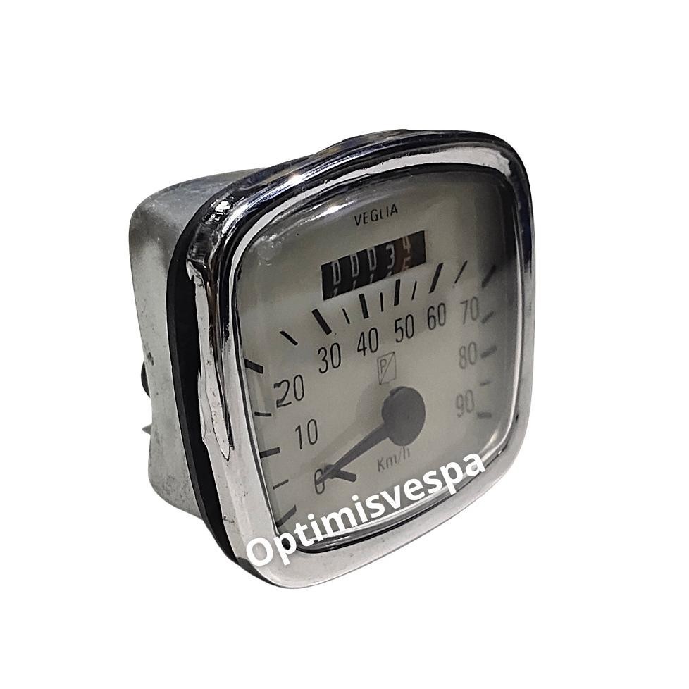 BDG Speedometer Khusus Vespa VNB TERLARIS