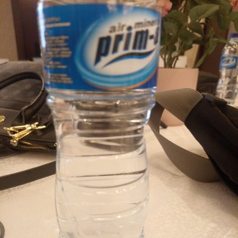 

Air Kemasan