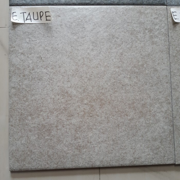 Terbaru Keramik Lantai 40X40 Everest Sand Mulia Signature Kw 2 Matt / Dop Promo Terlaris