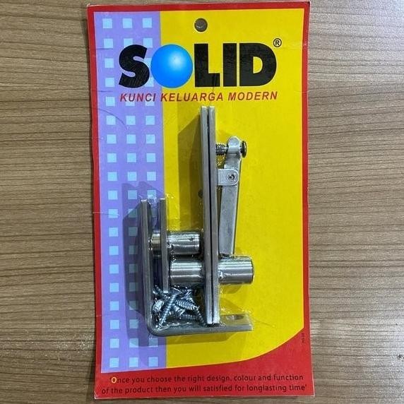 Solid Engsel Pivot Ep 600 Stainless 304 Pintu Hinge Jendela Poros