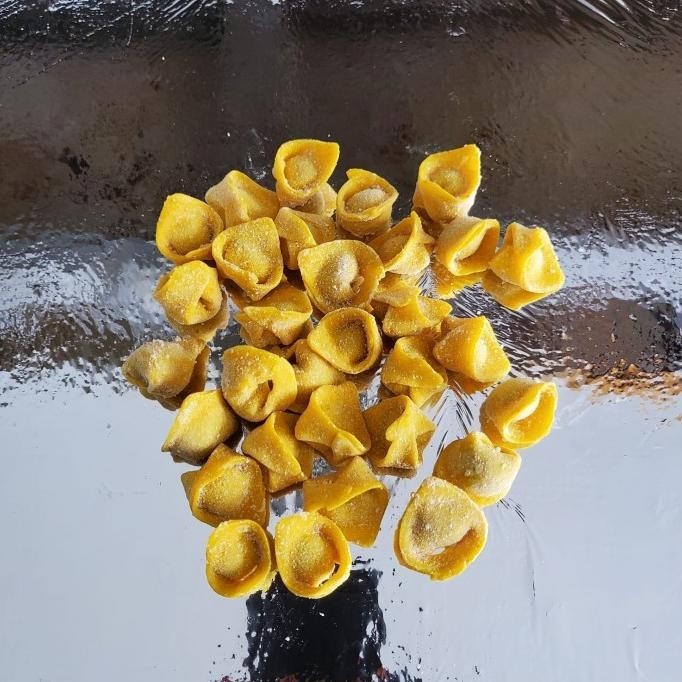 

Tortellini - Beef (Pasta)