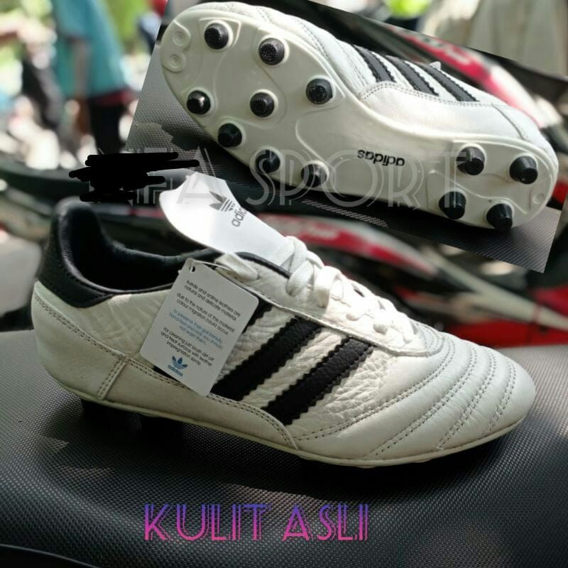 [EXCLUSIVE] MODEL TERKINI sepatu bola kulit asli sepatu bola kulit adidas sepatu bola kulit adidas