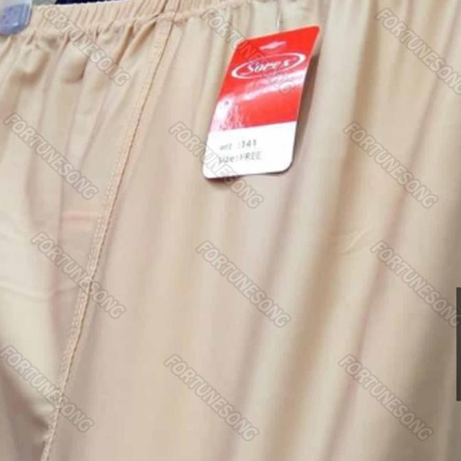 Big Sale Celana Senam Wanita Sorex 141 Legging Pendek Bisa Cod