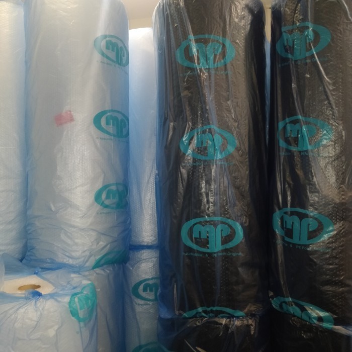 

Terbaru Bubble Wrap 50M X 125Cm Premium Quality Mp Buble Wrap 50Meter Promo Terlaris