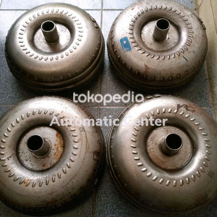 converter donat torque matic agya ayla new avanza xenia VVTI