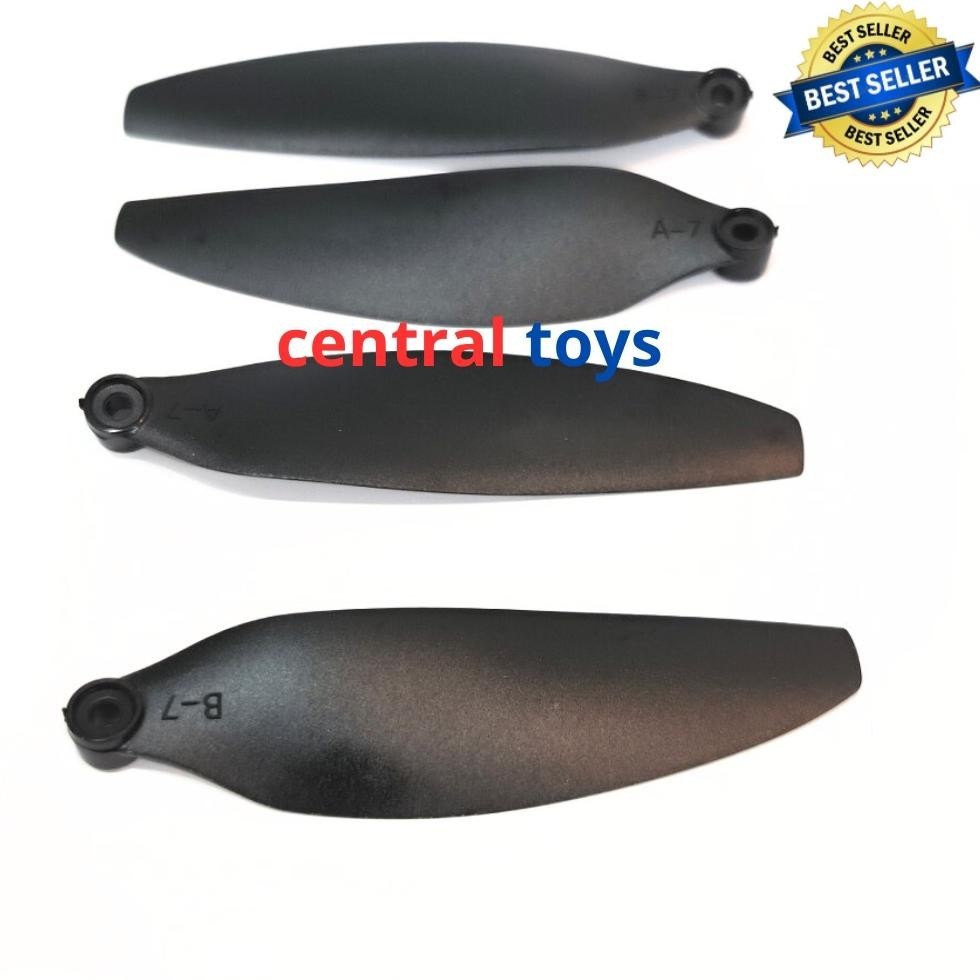 Paling Laris part drone brushless Z908 MAX board dinamo brushless propeller drone Part drone mini z9