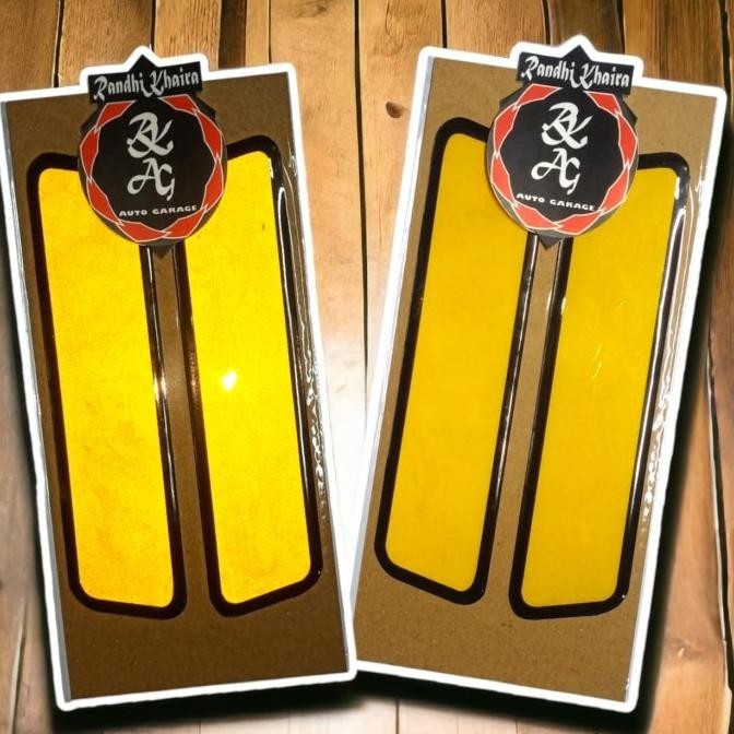 

NEW PRODUK DUMMY SIDE MARKER STANLEY !!!!!