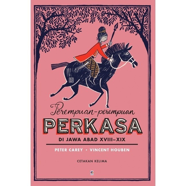 PEREMPUAN-PEREMPUAN PERKASA
