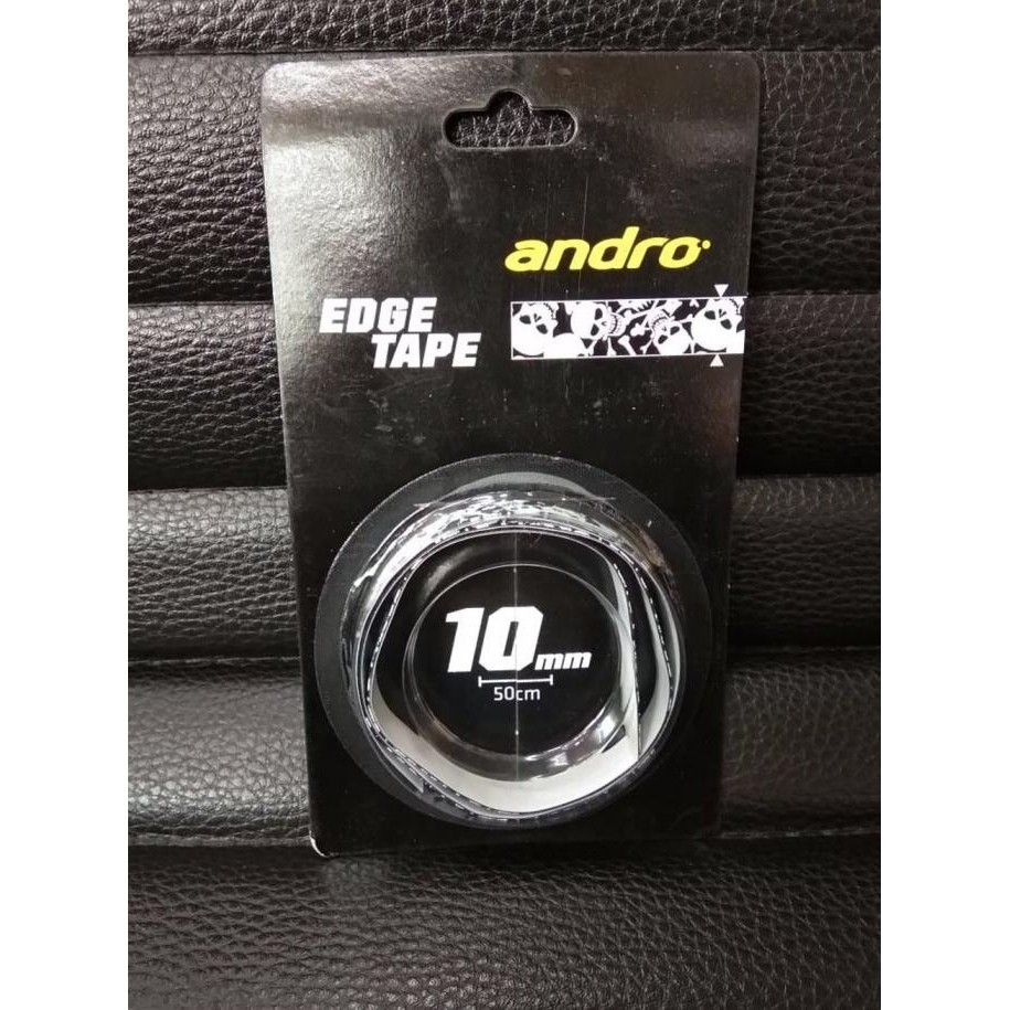 Edge Tape Andro List Bet Tenis Meja Pingpong Andro