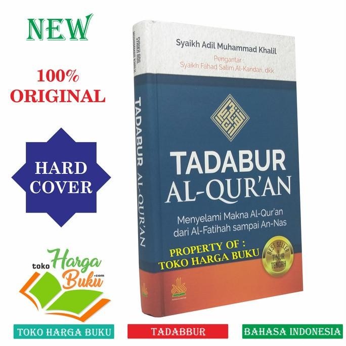 

Tadabur Al-Quran Tadabbur Al Quran Menyelami Makna Al-Quran PAS