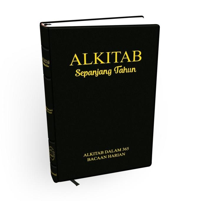 ALKITAB SEPANJANG TAHUN