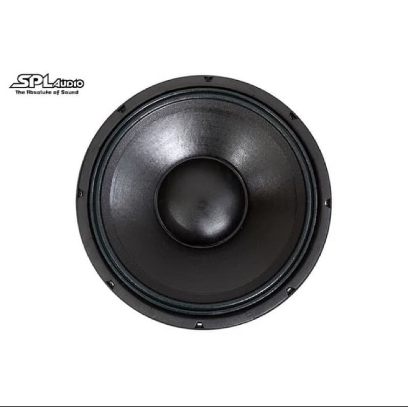 BET SELLER   Spl audio speaker 18 inch 18TBX3000