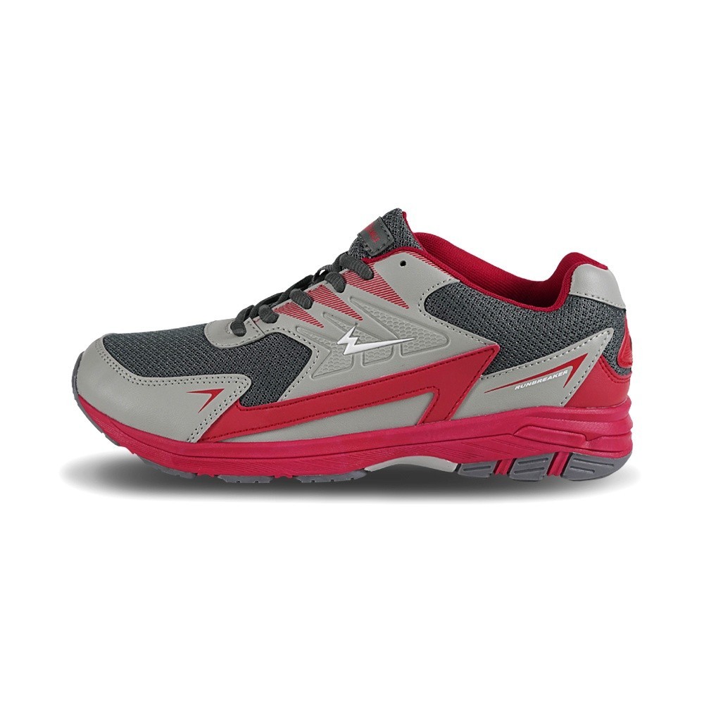 Eagle Sepatu Lari Run Breaker - Running Shoes