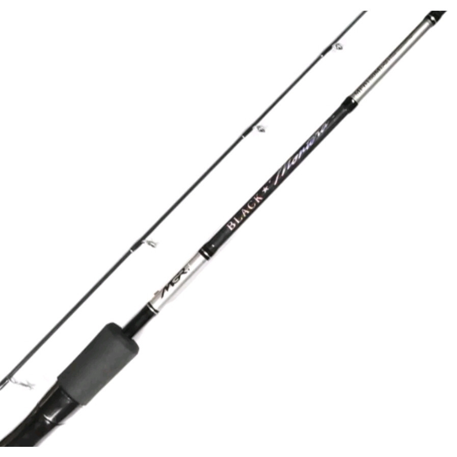 [NEWLAUNCHING] JORAN l ROD JORAN l Joran Maguro BLACK MONTERA Harian Ikan Mas