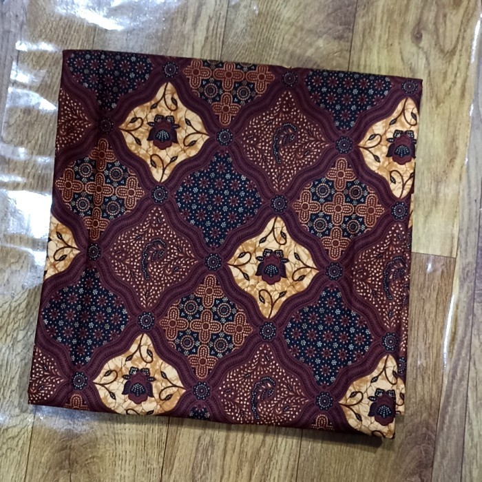 Kain Batik Jarik Motif Sido Derajat