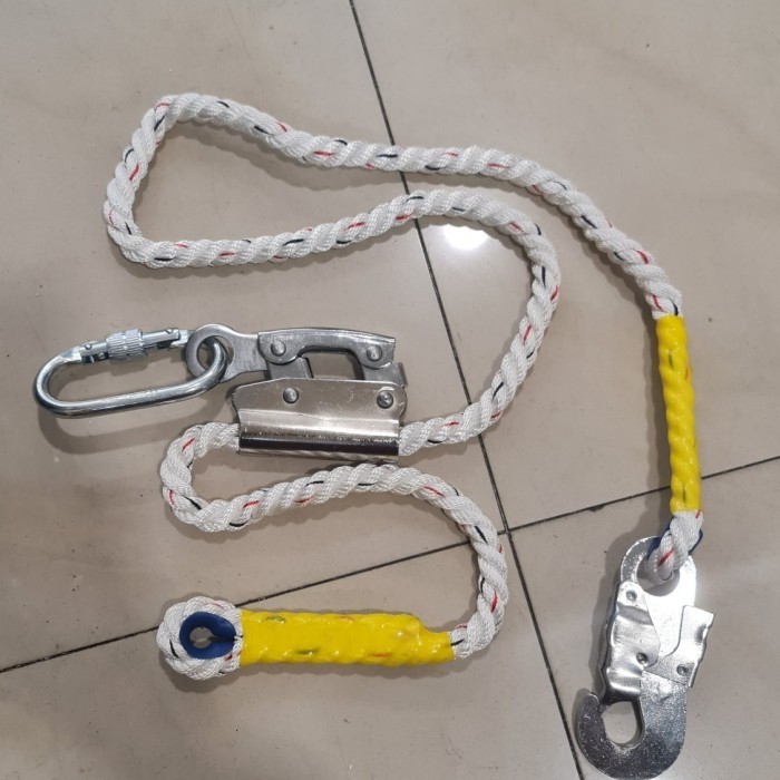 

Ane Working Positioning Lanyard