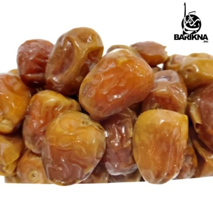 

kurma sukari 1kg Kualitas Terbaik