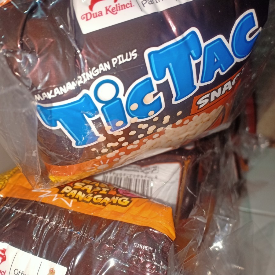 

TIC TAC MURAH 20 gr Ngemil Enak Happy