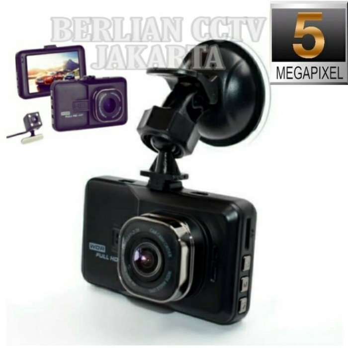 Dashboard Camera Cctv Kendaraan Mobil Cctv Dvr Camera Mobil Full Hd