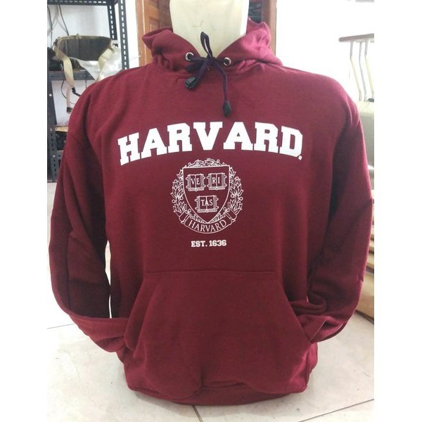 Hoodie Harvard University