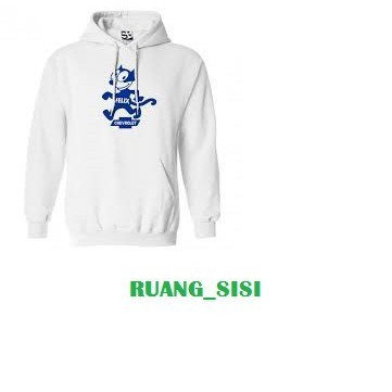 Hoodie Felix Chevrolet