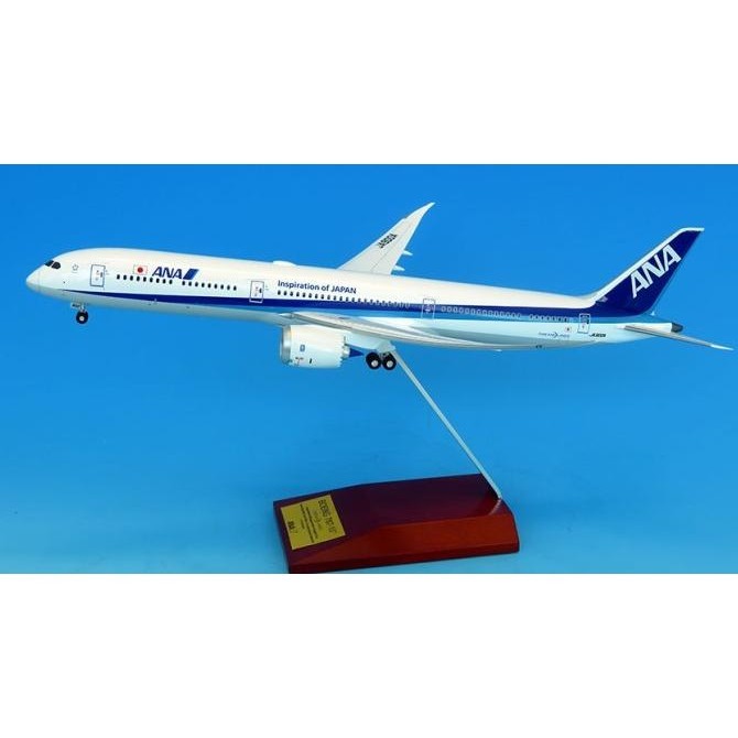 ANA Airlines B787-10 JA900A By Precision Model 1:200 Scale