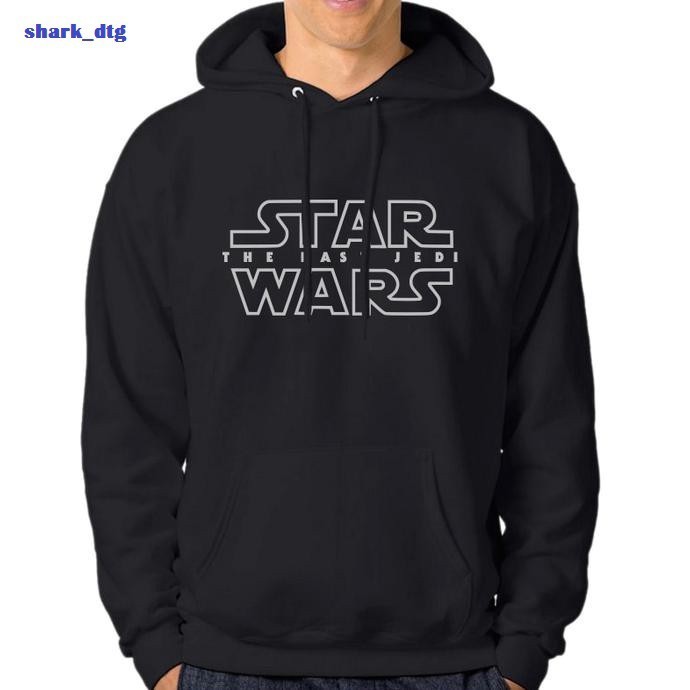 hoodie star wars