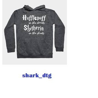 hoodie hufflepuff syltherin harry potter
