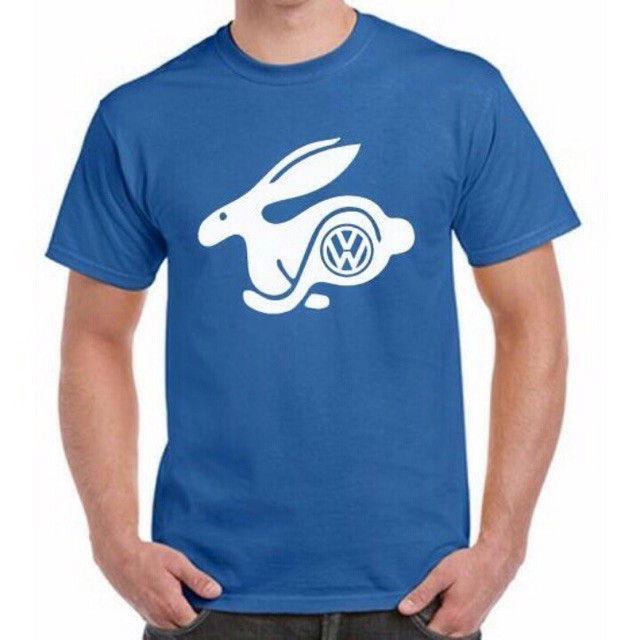Tshirt vw mobil