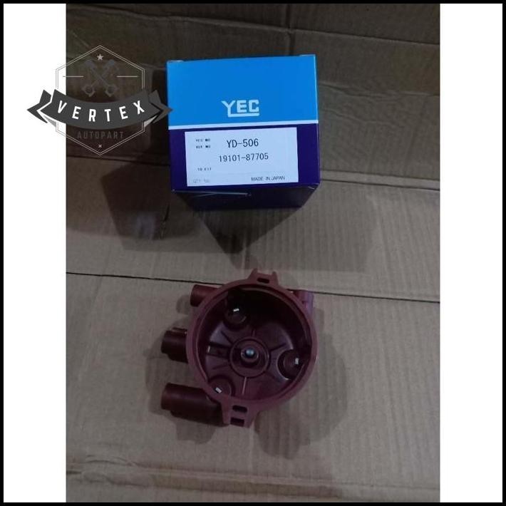 TUTUP DELCO HIJET 1000 S75 JETSTAR 100% ORI JEPANG