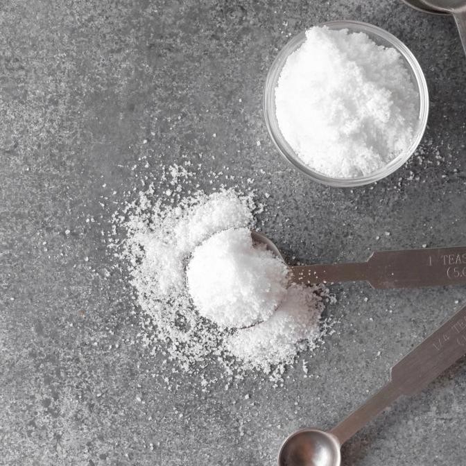 

Nature's Market Sea Salt 1kg