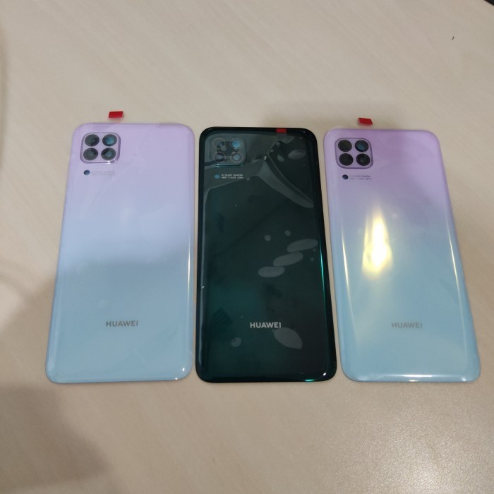 Jual Backdoor Huawei Nova 7i Original Murah