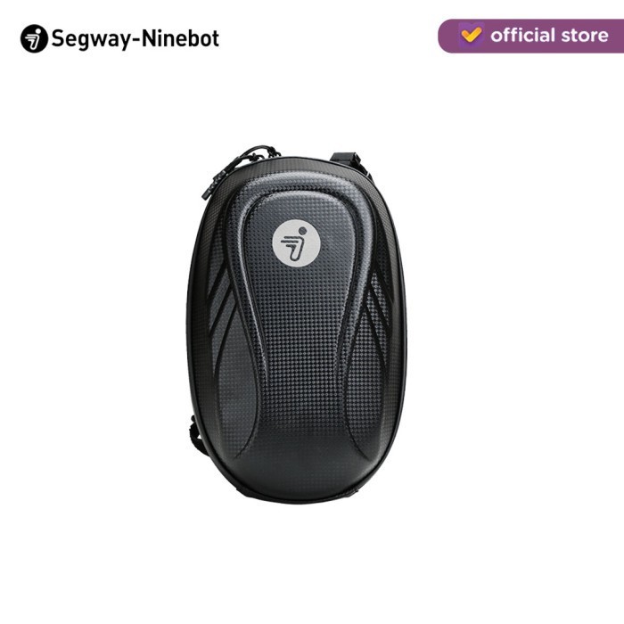 SEGWAY NINEBOT EVA BAG KICKSCOOTER / TAS AKSESORIS ORIGINAL BEST QUALITY
