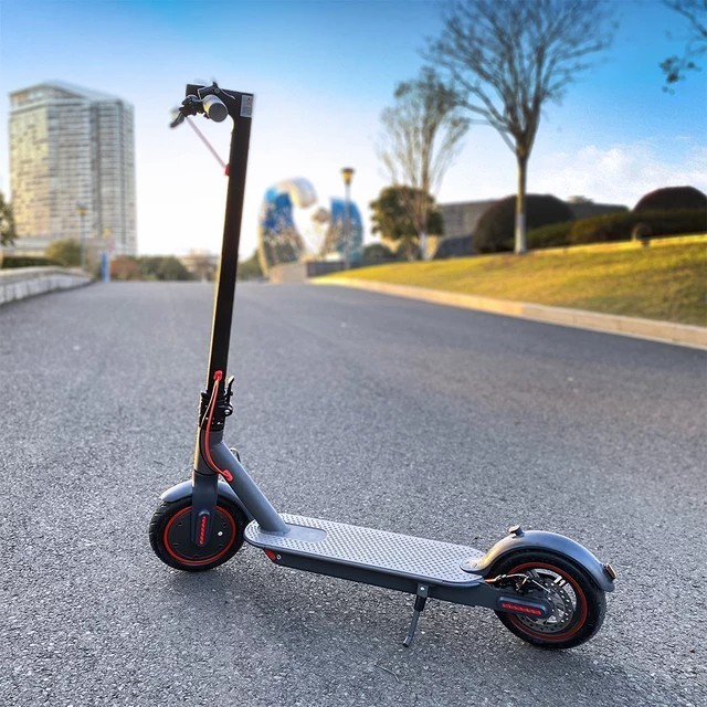 SKUTER LISTRIK LIPAT LIKE XIAOMI SCOOTER ELEKTRIK ORIGINAL BEST QUALITY