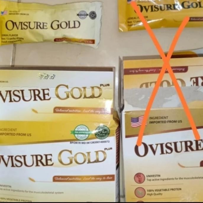 

OVISURE GOLD SUSU VITAMIN TULANG MENGOBATI SENDI DAN SYARAF KEJEPIT HTS