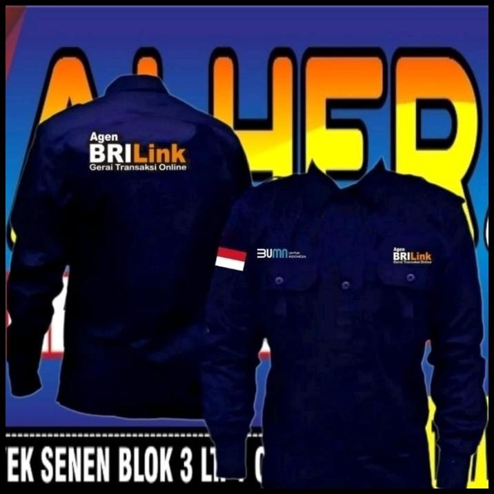 Kemeja Brilink Baju Brilink Baju Agen Brilink Kemeja Agen Brilink