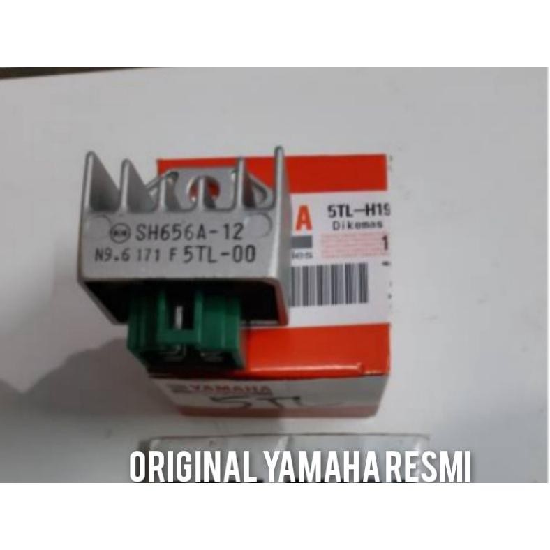 Kiprok Original yamaha 100% jupiter lama jupiter z/vega r new vega zr Vega r lama Cripton Fizr