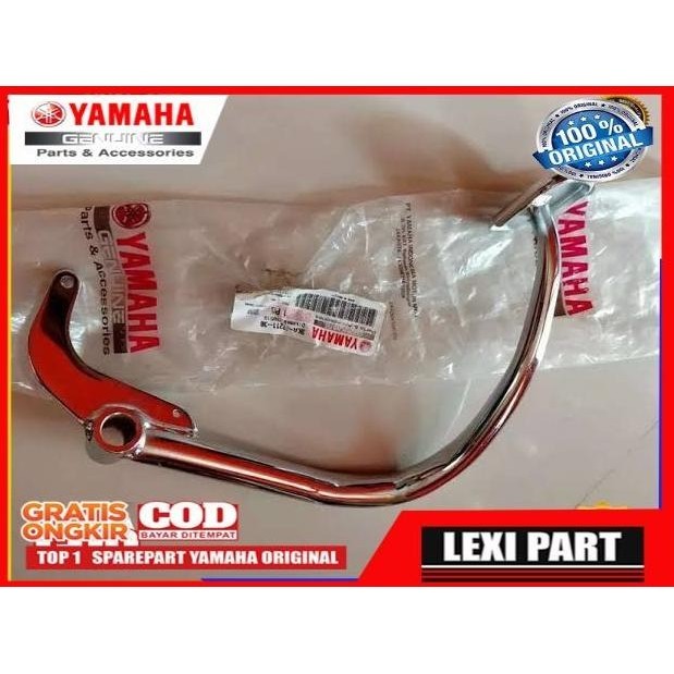 pedal injekan rem rx king original Sparepart Yamaha