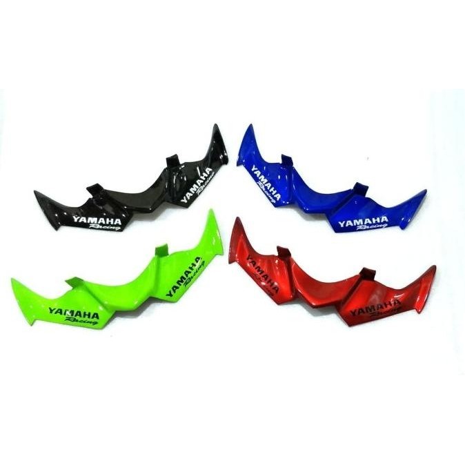 Winglet Yamaha Mx New 135 -Winglet Mx New 135 Njmx