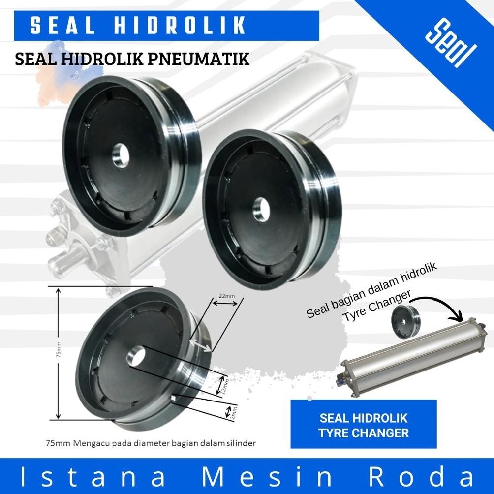 spare part seal hidrolik tyre changer