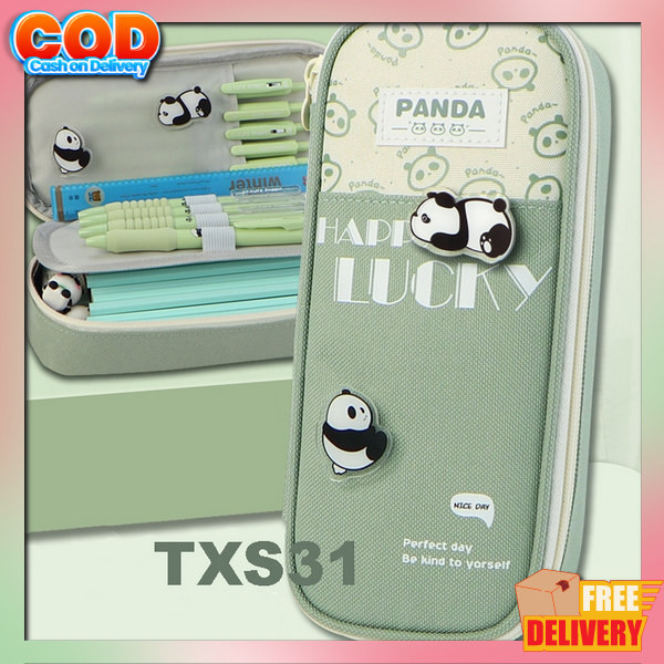 

Tempat Bag Pensil Import Kotak Pouch Anak Kotal Dusgrib Pulpen Cutw Tempat Peralatan Alat Tulis Untuk Hadiah Anak Sekolah Pouch Box Estetik Sleting Pncil Kotak Karakter Termurah Disgrib Ank Cewek Cowok Tk Sd Smp Korak Pe Txs31 Tempat Pensil Panda Stand Ko