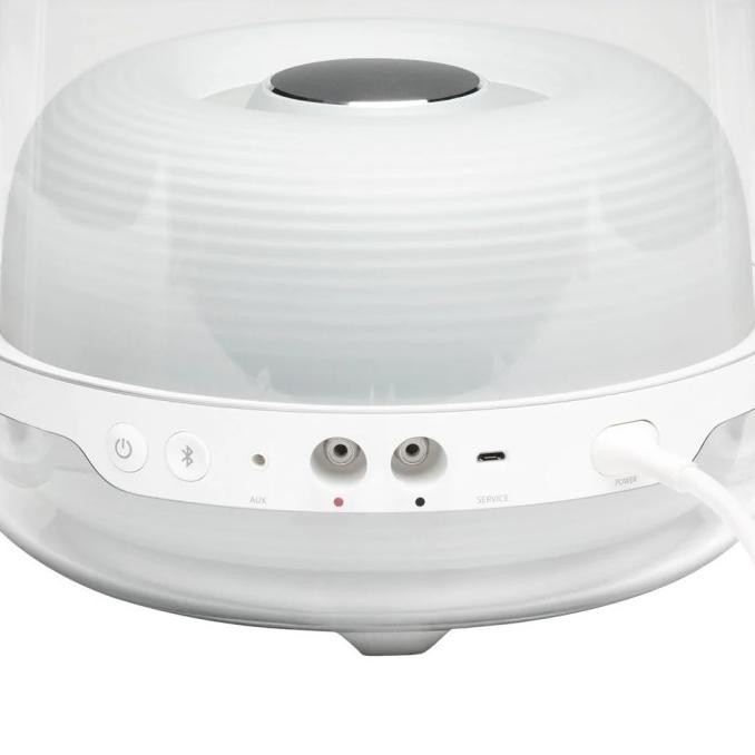Speaker Harman Kardon Soundsticks 4 Bluetooth Speaker System Mijoostoree
