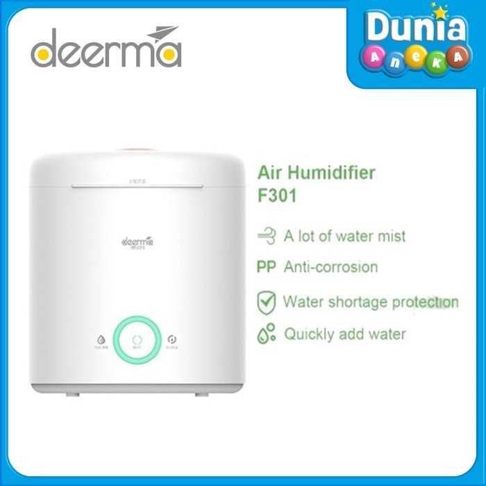 Deerma F301 Humidifier